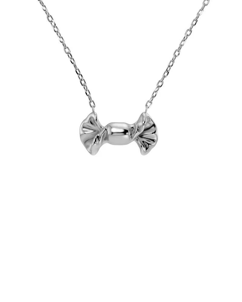 Edblad - Dolce Necklace Steel