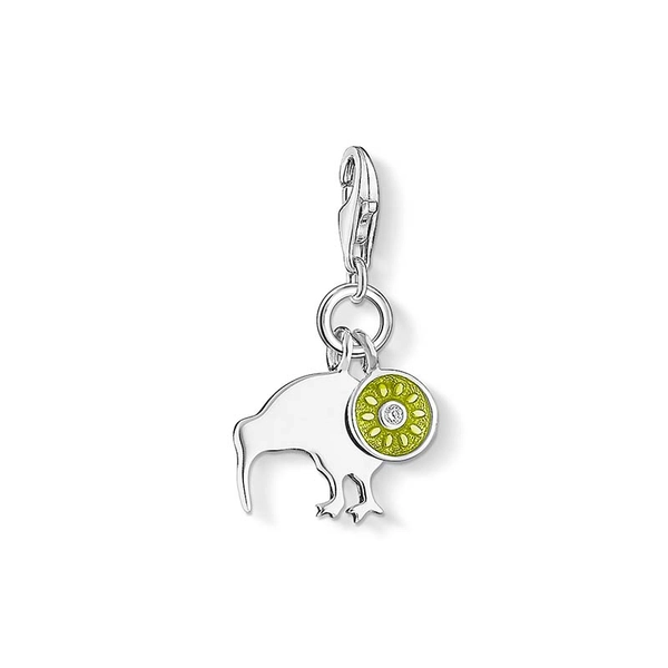 Kiwi Berlock - Thomas Sabo berlock - Snabb frakt & paketinslagning - Nordicspectra.se