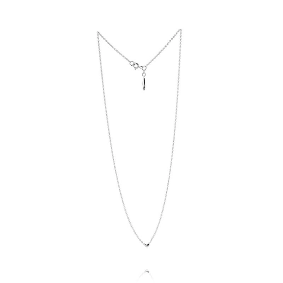 Loving Heart Drop Necklace - Drakenberg/Sjölin - Suuri valikoima & ilmainen lahjapaketointi - Nordicspectra.fi