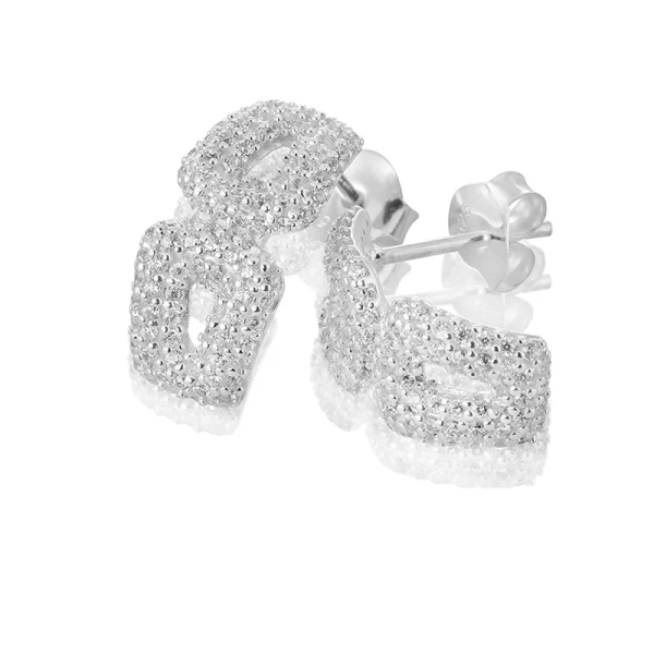 Classy Örhängen Studs - Carolina Gynning - Moderna smycken med en betydelse - Nordic Spectra