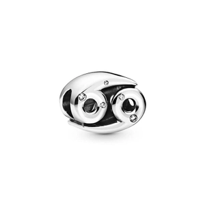 Funkelnder Krebs Sternzeichen-Charm von PANDORA, Schneller Versand - Nordicspectra.de
