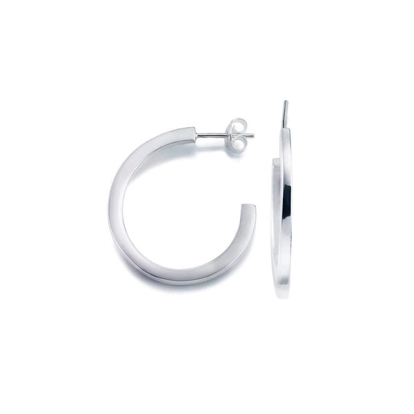 Hoops von Efva Attling, Schneller Versand - Nordicspectra.de