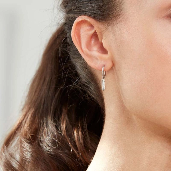 Sophie Hoops Steel - Edblad - Snabb frakt & paketinslagning - Nordicspectra.se