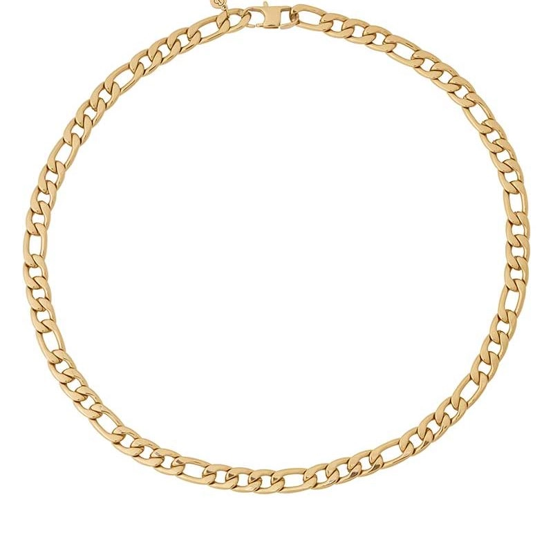 Edblad - Figaro Necklace L Gold