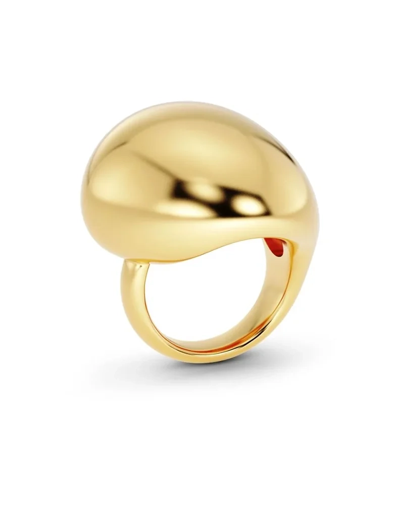 Edblad – Gallant Ring Maxi Gold