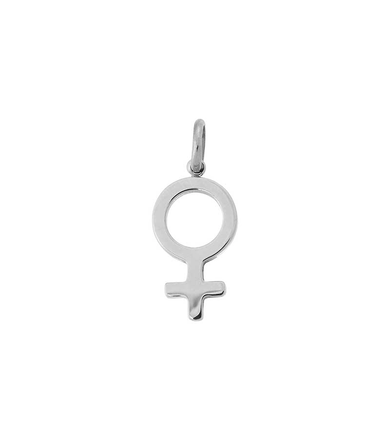 Venus Charm Steel - Edblad - Snabb leverans - Gratis paketinslagning