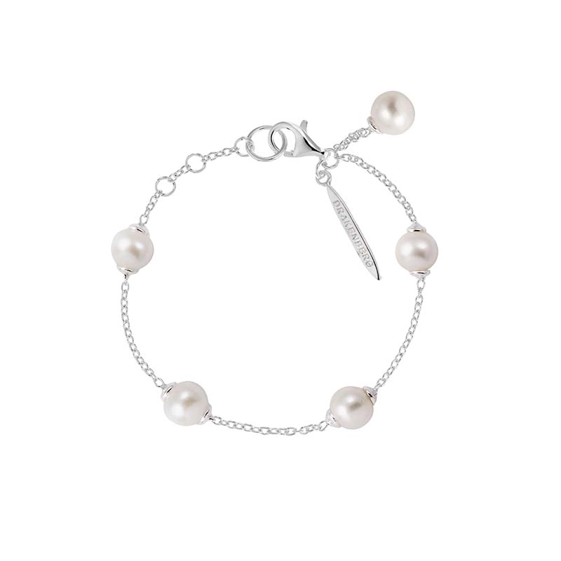 Drakenberg Sjölin - Le Pearl Bracelet