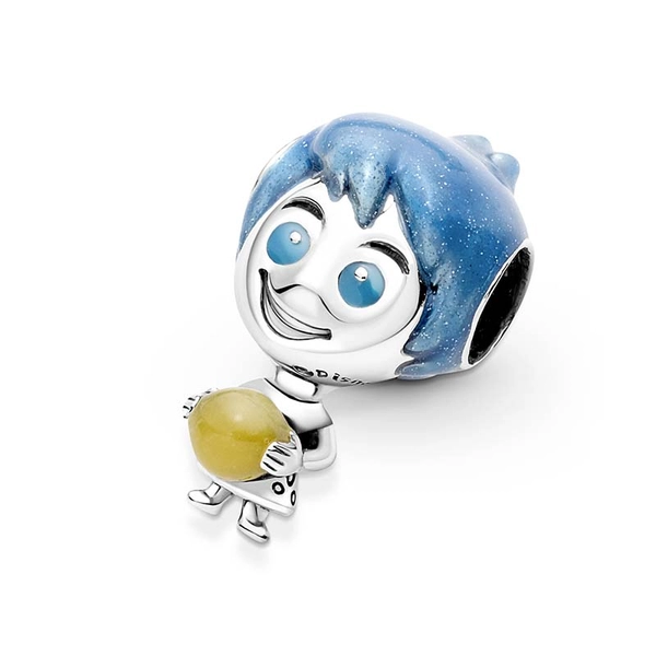 Disney Pixar pimeässä hohtava Ilo ja muistopallo Hela - PANDORA - Suuri valikoima & ilmainen lahjapaketointi - Nordicspectra.fi