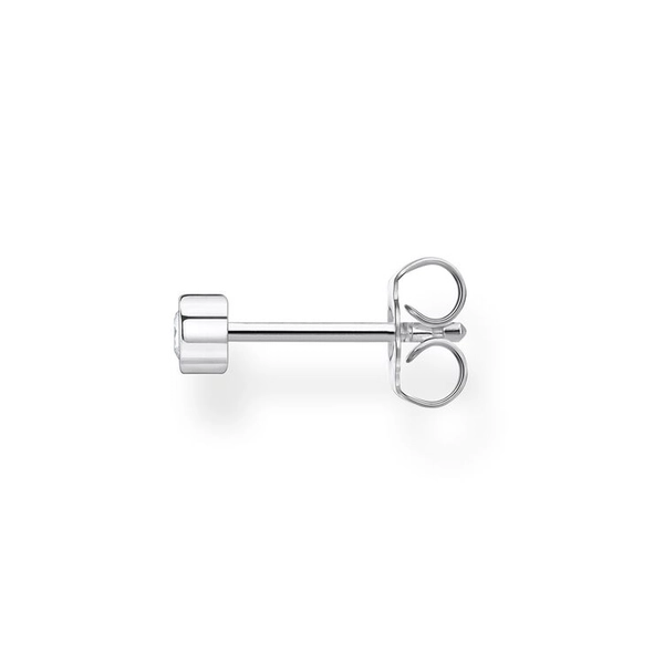 Pin Korvakoru - Thomas Sabo - Suuri valikoima & ilmainen lahjapaketointi - Nordicspectra.fi