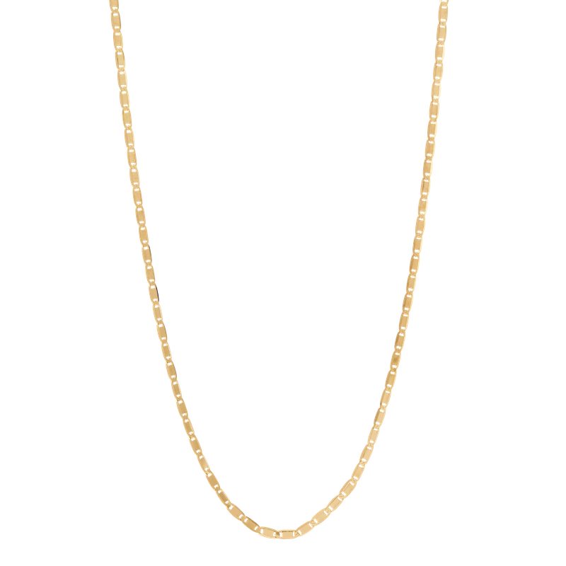 Maria Black - Karen Necklace Gold