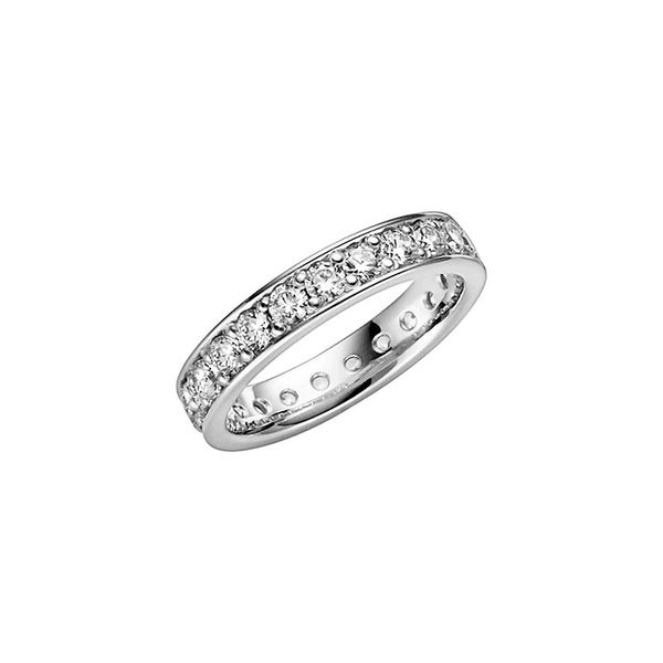 Spectra 7 Palladium - Wedding & engagement rings - Schalins - Scandinavian design - Nordic Spectra