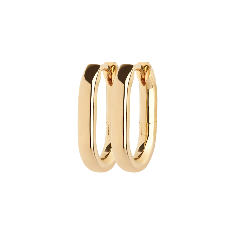 Maria Black - Slick Huggies Gold