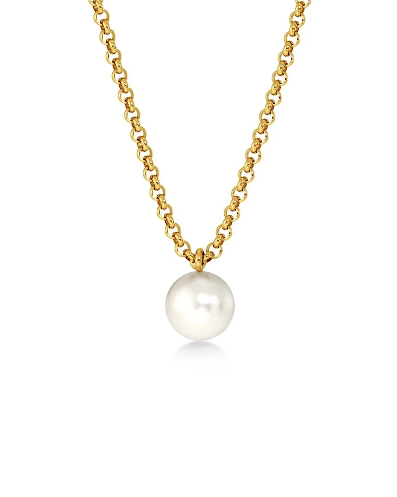 Edblad - Lexie Necklace L Gold