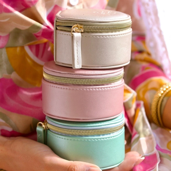Mini Organizer Pink - Caroline Svedbom - Snabb frakt & paketinslagning - Nordic Spectra