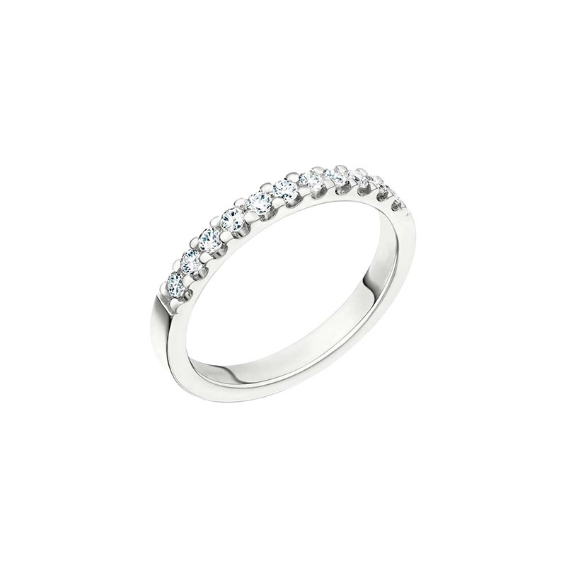 Lycka 0.33 Silver