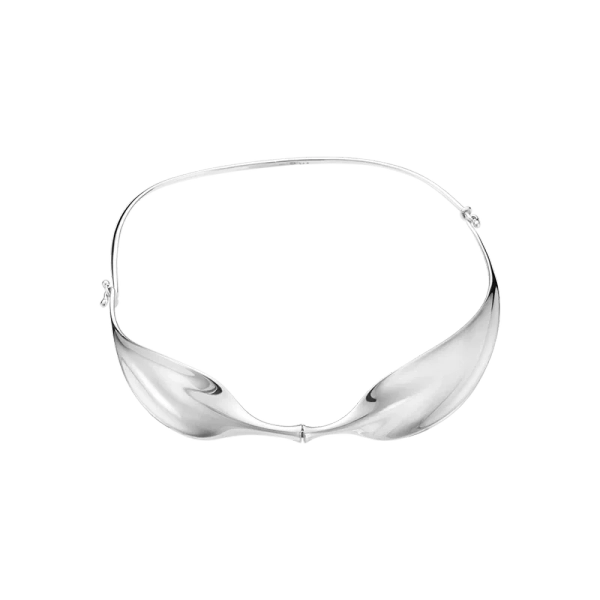 Vivianna Torun Halsring - Georg Jensen - Designsmycken med snabba & trygga leveranser - Nordic Spectra