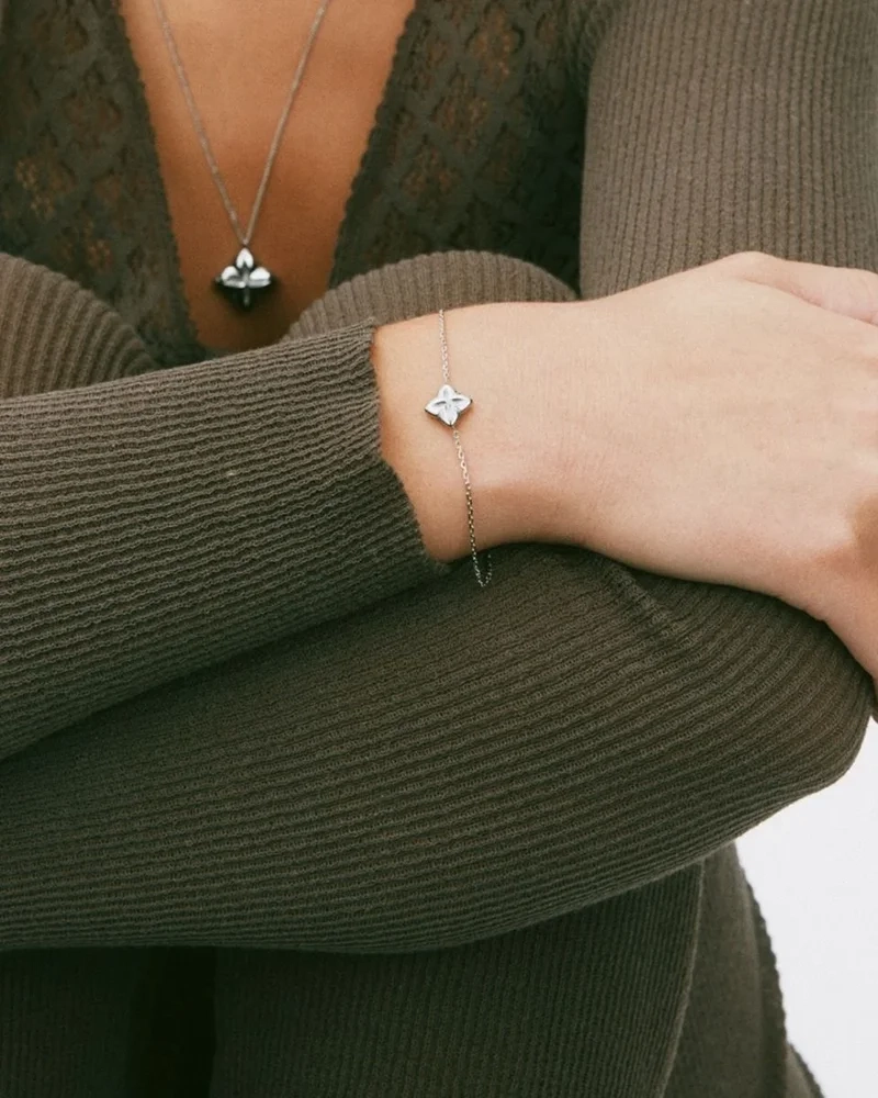 modell Scala Bracelet Steel