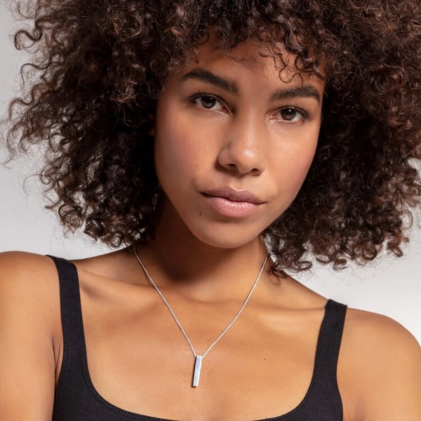 Halsband Åttahörning - Thomas Sabo halsband - Snabb frakt & paketinslagning - Nordicspectra.se
