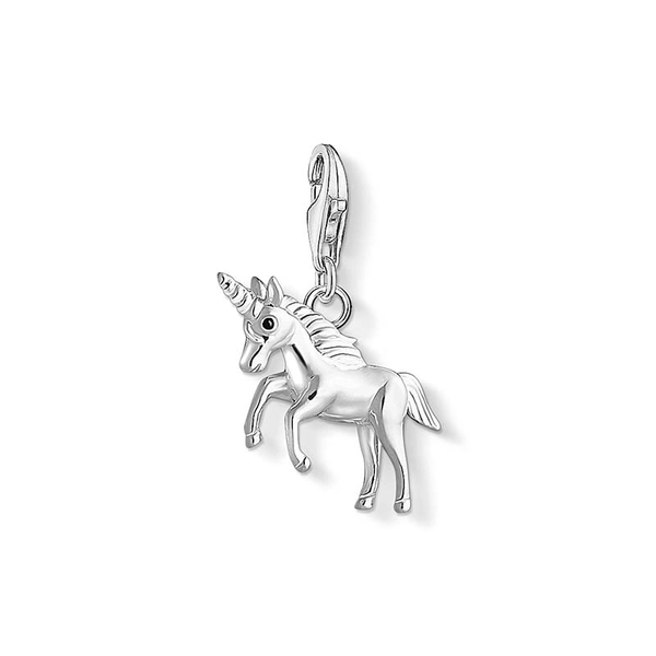 Charm-Anhänger Einhorn von Thomas Sabo, Schneller Versand - Nordicspectra.de