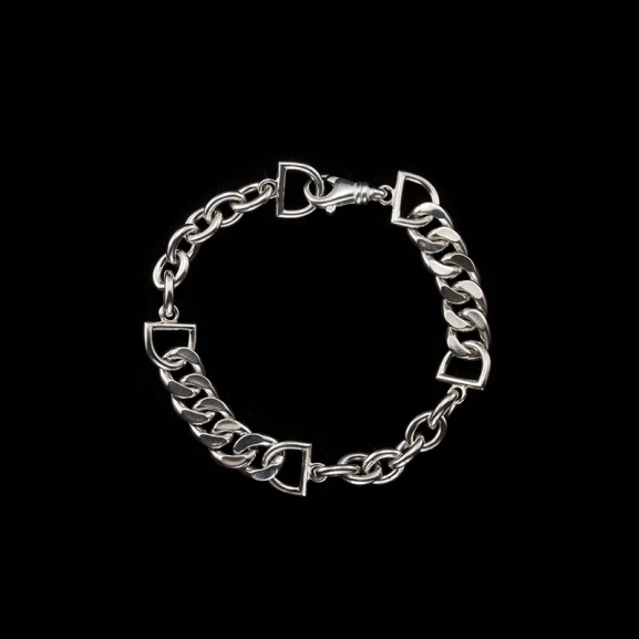 Chaos Bracelet - Maria Nilsdotter - Suuri valikoima & ilmainen lahjapaketointi - Nordic Spectra