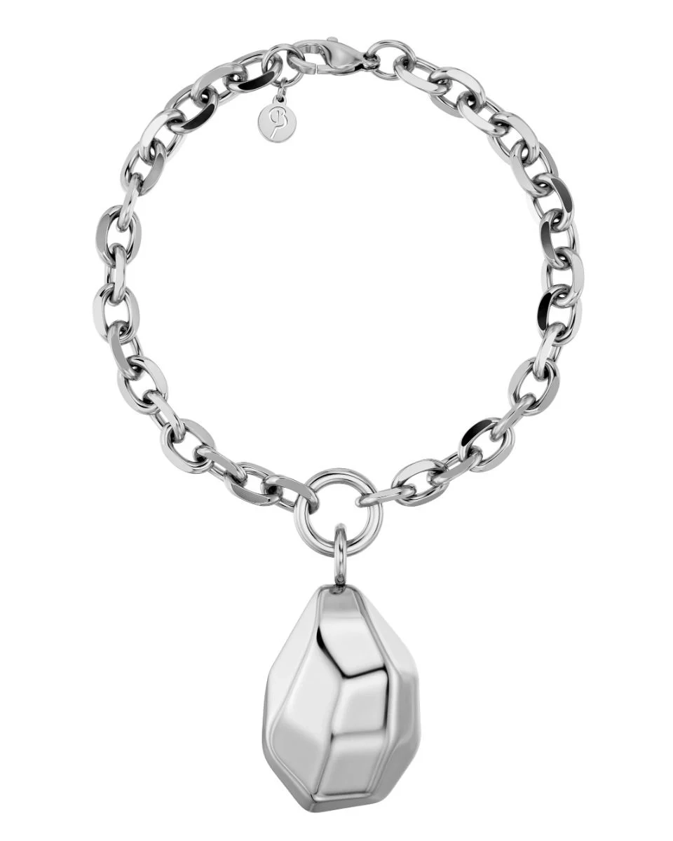Edblad - Crystalite Bracelet Silver