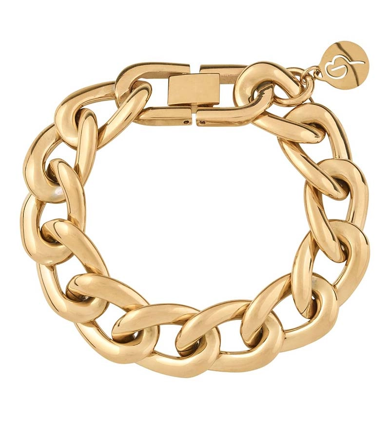 Bond Bracelet Gold - Edblad - Snabb frakt & paketinslagning - Nordicspectra.se