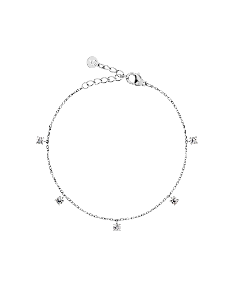 Edblad - Leonore Petite Bracelet Silver
