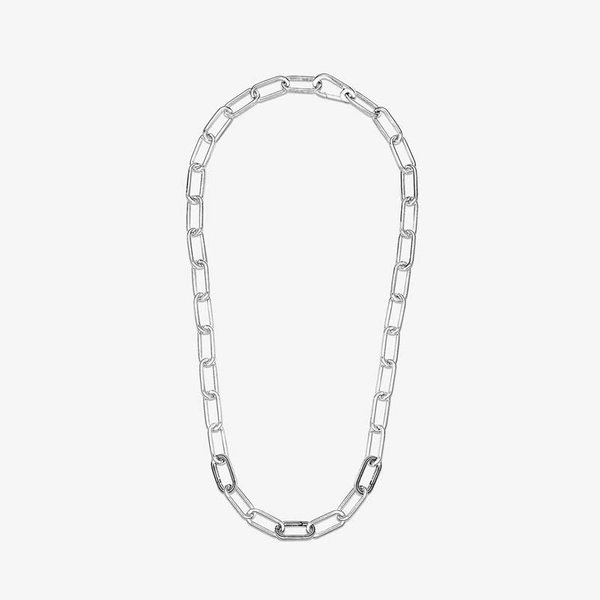 PANDORA ME Link Chain Halsband - PANDORA - Snabb frakt & paketinslagning - Nordicspectra.se