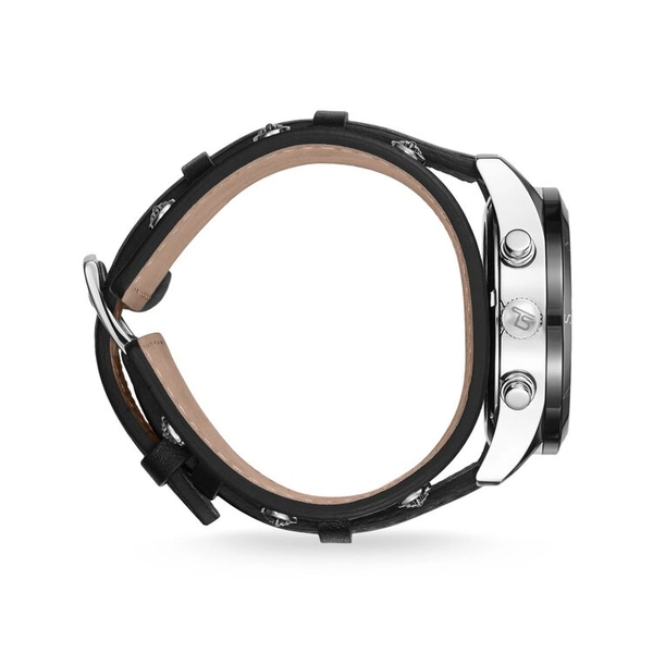Kello Rebel Icon - Thomas Sabo - Suuri valikoima & ilmainen lahjapaketointi - Nordicspectra.fi