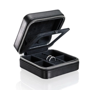 Treasure Box - Black - Efva Attling smyckeskrin - Snabb frakt & paketinslagning - Nordicspectra.se