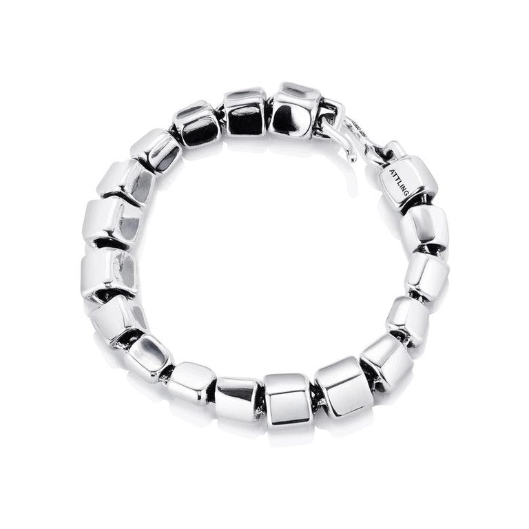Spine Brace - Efva Attling armband - Snabb frakt & paketinslagning - Nordicspectra.se