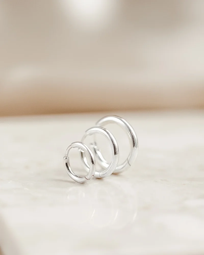 perfekta för att ge en elegant touch till din stil.