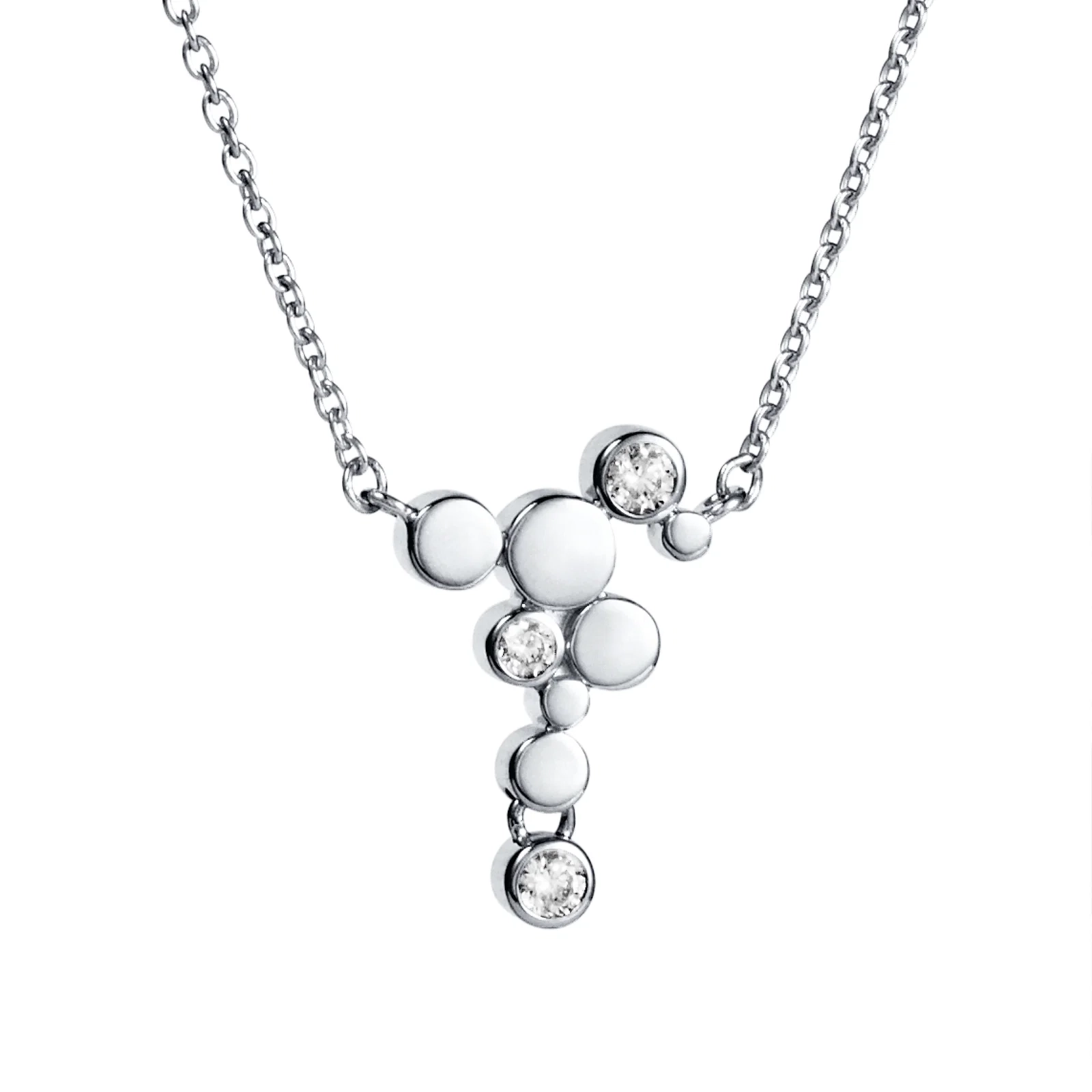 Efva Attling - Little Champagne Necklace