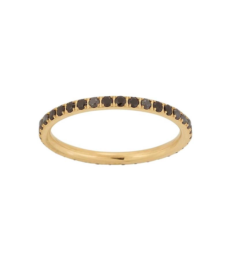Glow Ring Mini Black Gold - Edblad - Snabb frakt & paketinslagning - Nordicspectra.se