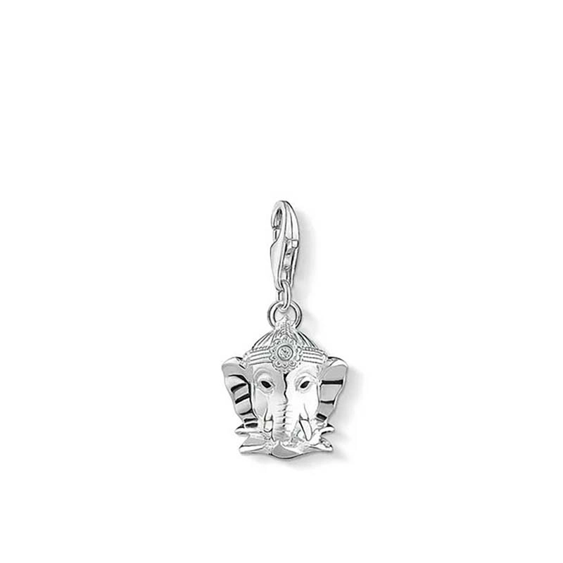 Hinduisk Gud Ganesha Berlock