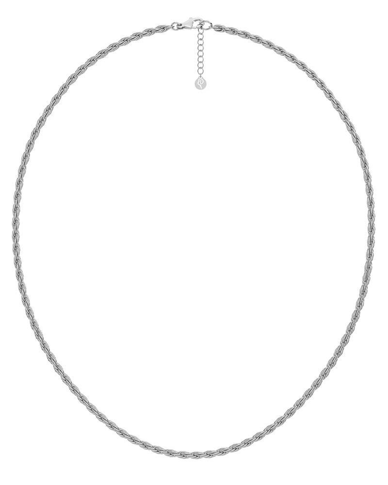 Edblad Rope chain necklace halsband dam – bild 4