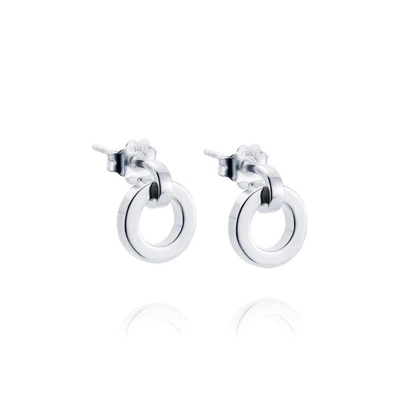 Ring Around Earrings - Efva Attling - Suuri valikoima & ilmainen lahjapaketointi - Nordicspectra.fi
