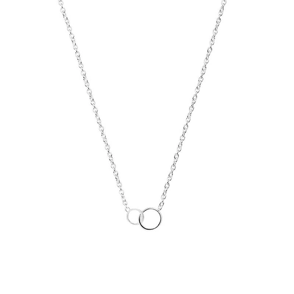 Les Amis Drop Necklace - Drakenberg Sjölin Halsband - Snabb frakt & paketinslagning - Nordicspectra.se