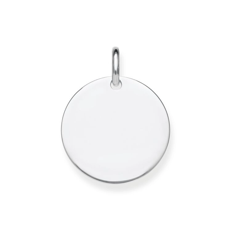Thomas Sabo – Love Bridge Gravyrbricka