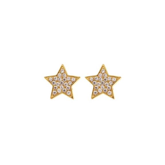 Vega Studs Gold - Edblad - Snabb frakt & paketinslagning - Nordicspectra.se