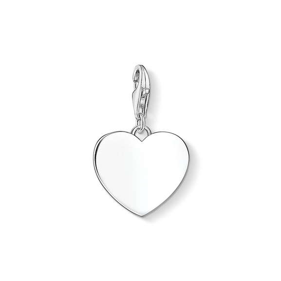 Presentset Charm Club Stjärna