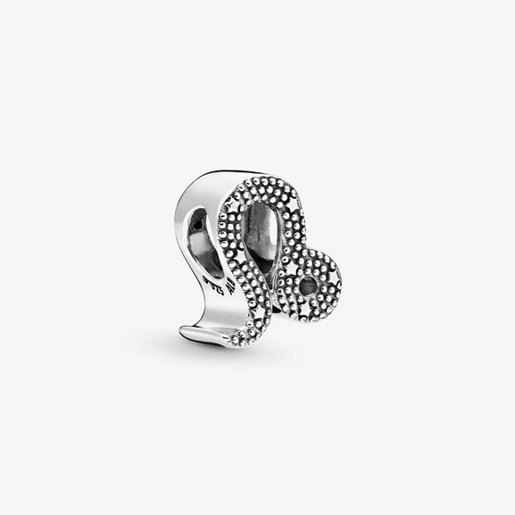Funkelnder Löwe Sternzeichen-Charm von PANDORA, Schneller Versand - Nordicspectra.de