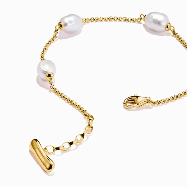 elegant och hållbart designat av Thomas Sabo.