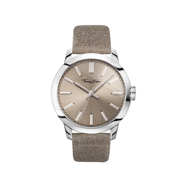 Herrenuhr Rebel at Heart von Thomas Sabo, Schneller Versand - Nordicspectra.de