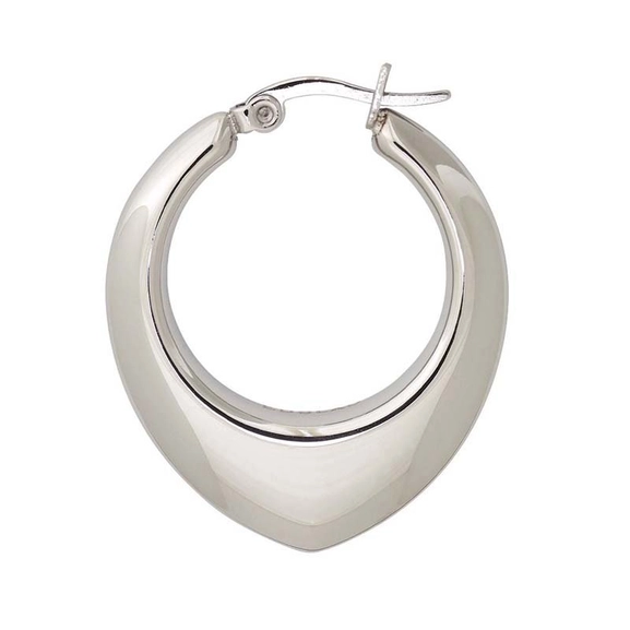 Relic Hoops L Steel - Edblad - Snabb frakt & paketinslagning - Nordicspectra.se