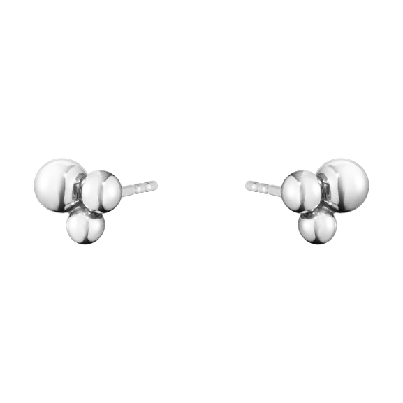 Geschenkset Moonlight Grapes Ohrringe & Halskette von Georg Jensen, Schneller Versand - Nordicspectra.de