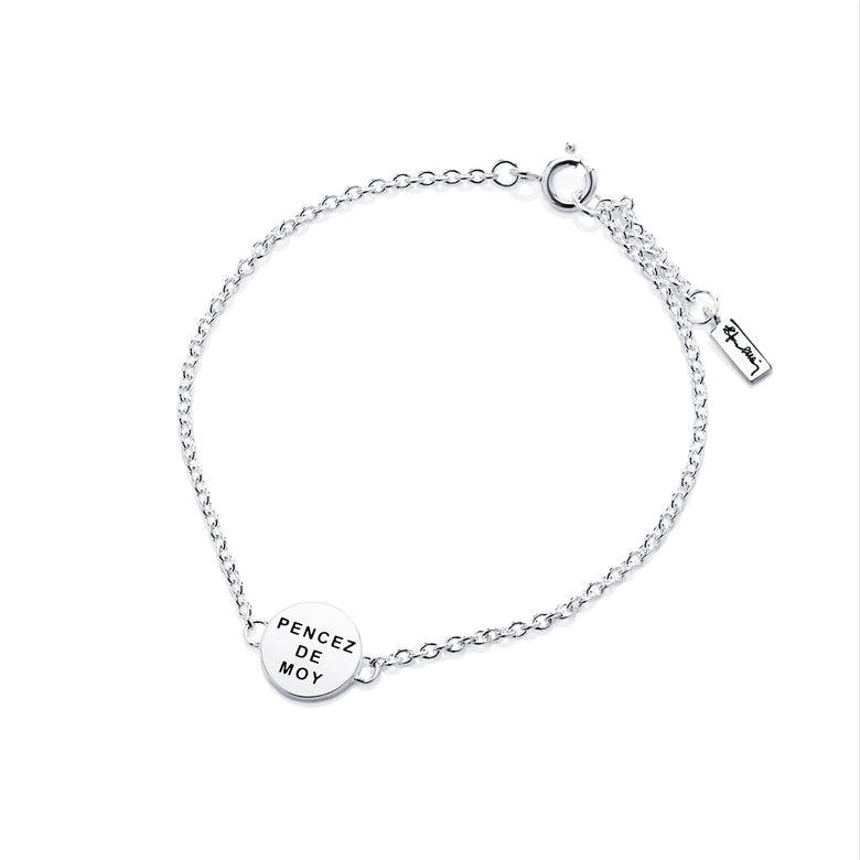 Efva Attling - Mini Pencez De Moy Bracelet