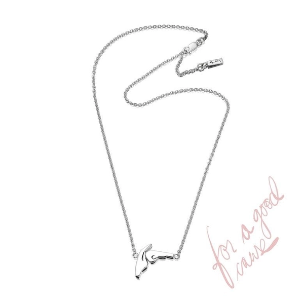 Hold Back Necklace - Efva Attling halsband - Snabb frakt & paketinslagning - Nordicspectra.se