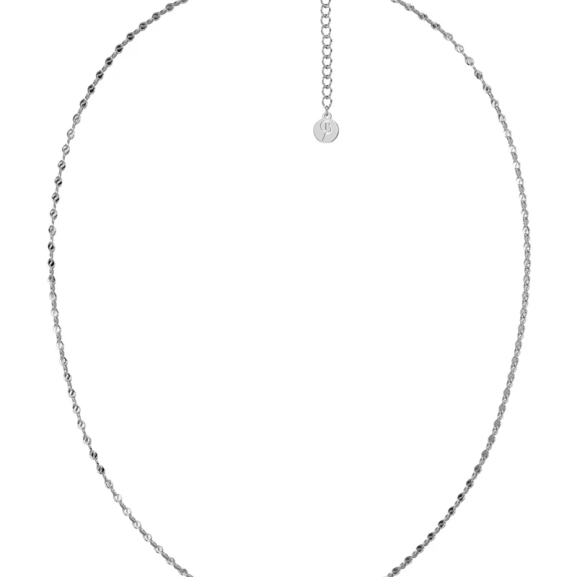 perfekt för lager-på-lager-stil.