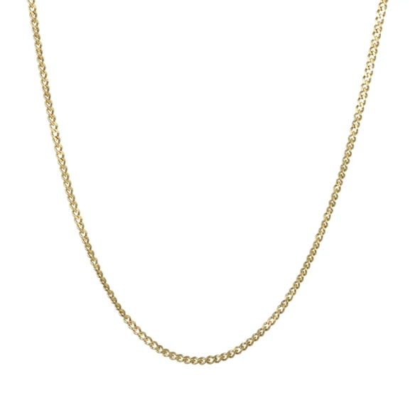 Presentset Elvin & Eskil Halsband - AROCK - Trendiga herrsmycken - Nordic Spectra